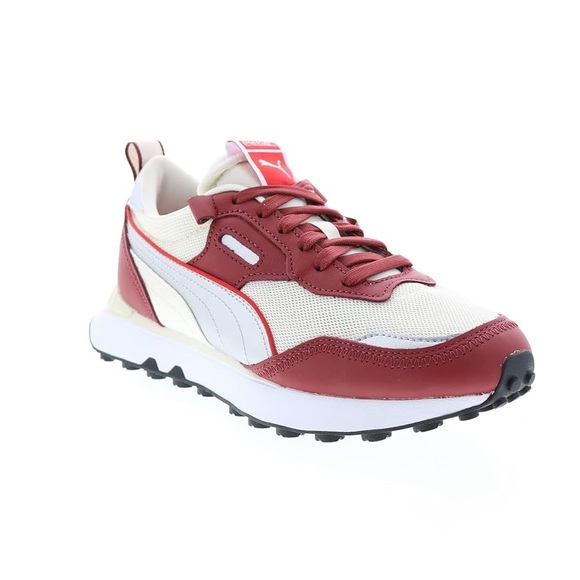Puma Shoes - Women’s PUMA Coca-Cola Shoes - Red & White - Size 11